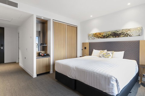 Quality Hotel Rules Club Wagga - Dalby Accommodation 8