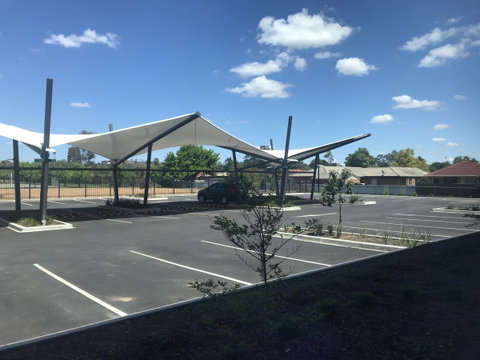 Quality Hotel Rules Club Wagga - Dalby Accommodation 4