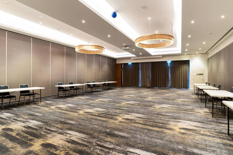 Quality Hotel Rules Club Wagga - Dalby Accommodation 29
