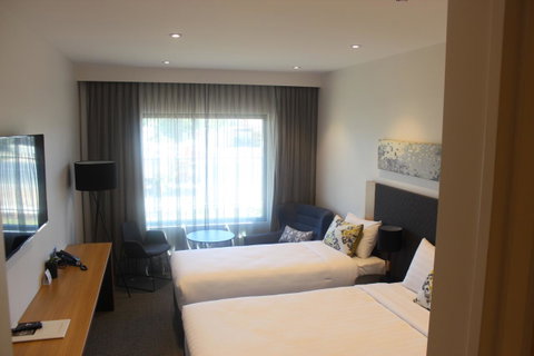 Quality Hotel Rules Club Wagga - Dalby Accommodation 5