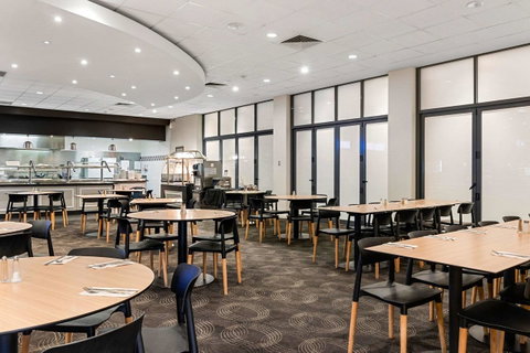 Quality Hotel Rules Club Wagga - Dalby Accommodation 13