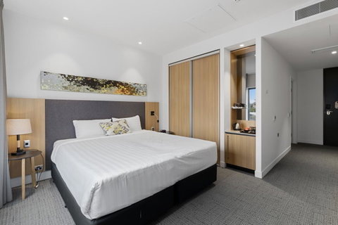 Quality Hotel Rules Club Wagga - Dalby Accommodation 6