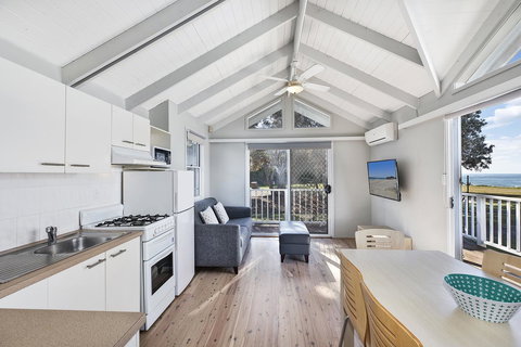 Blue Lagoon Beach Resort - Dalby Accommodation 1