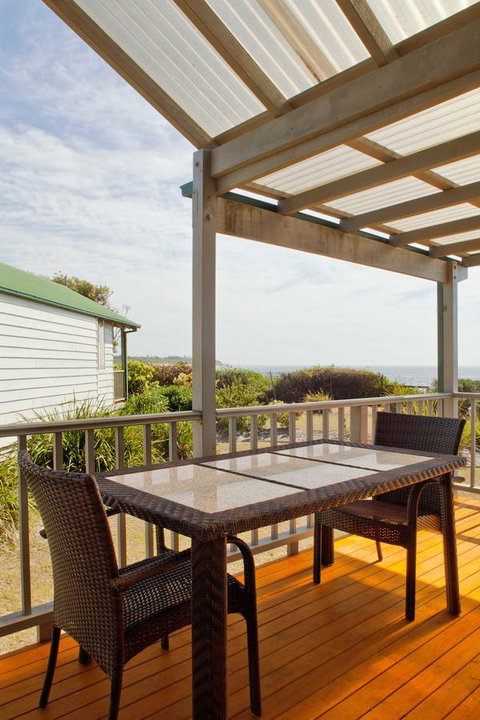 Blue Lagoon Beach Resort - Dalby Accommodation 33