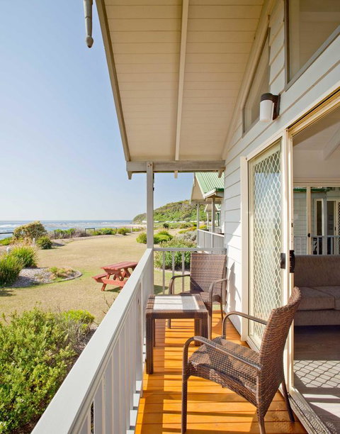 Blue Lagoon Beach Resort - Dalby Accommodation 30