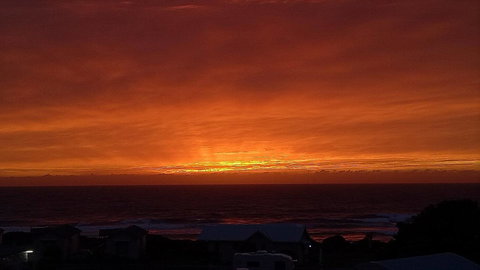 Blue Lagoon Beach Resort - Dalby Accommodation 14