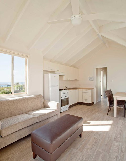 Blue Lagoon Beach Resort - Dalby Accommodation 31