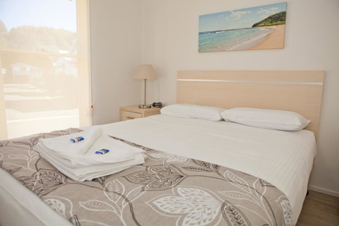 Blue Lagoon Beach Resort - Dalby Accommodation 23