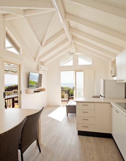 Blue Lagoon Beach Resort - Dalby Accommodation 28