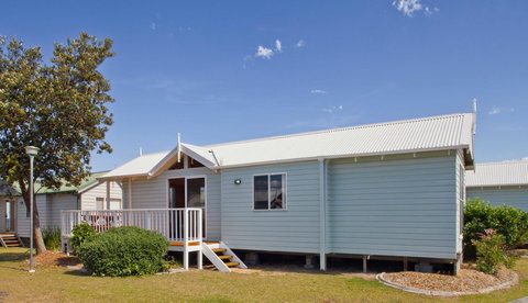 Blue Lagoon Beach Resort - Dalby Accommodation 35