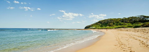 Blue Lagoon Beach Resort - Dalby Accommodation 29