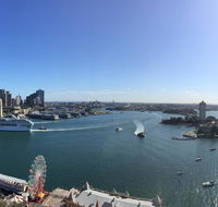 Milson Serviced Apartments - Dalby Accommodation