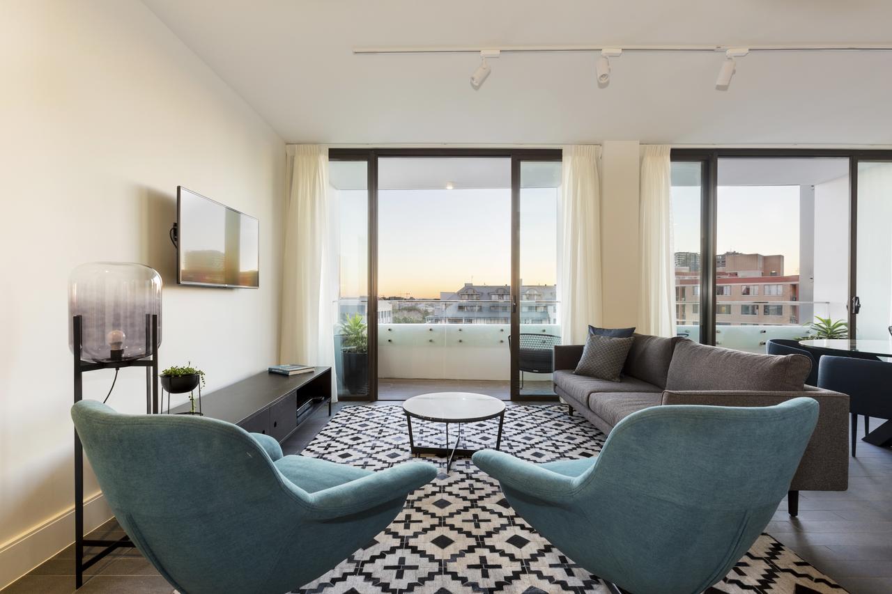 East Sydney NSW Dalby Accommodation