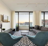 Botanik Apartment Hotel - Dalby Accommodation