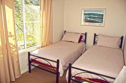 Borrodell Vineyard - Dalby Accommodation 23