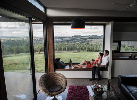 Borrodell Vineyard - Dalby Accommodation 3