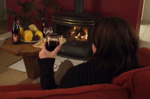 Borrodell Vineyard - Dalby Accommodation 14