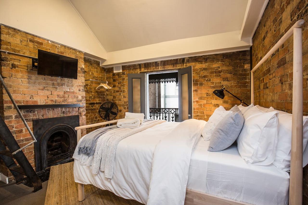 Chippendale NSW Dalby Accommodation