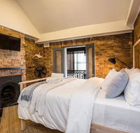 Chippendale  Quaint 1880s Sydney Chippendale Terrace House - Dalby Accommodation