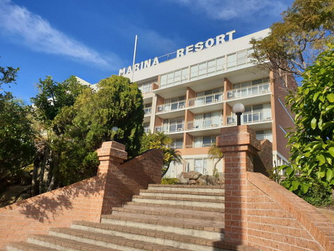 Marina Resort - Dalby Accommodation 11