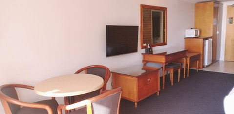 Marina Resort - Dalby Accommodation 26