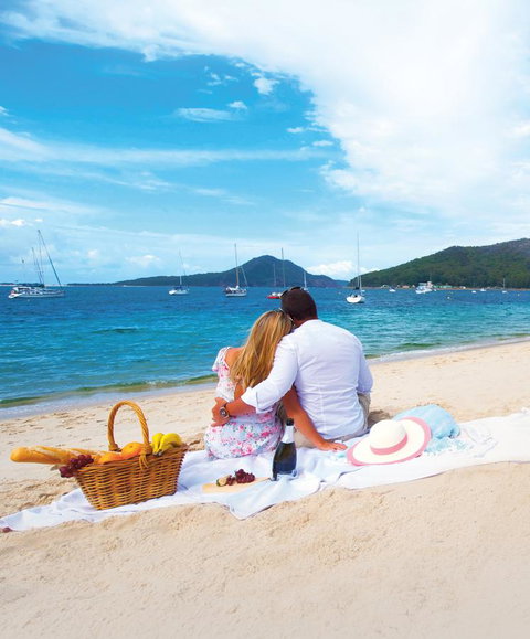 Marina Resort - Dalby Accommodation 4