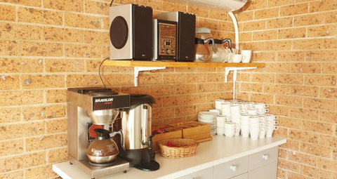 Marina Resort - Dalby Accommodation 15