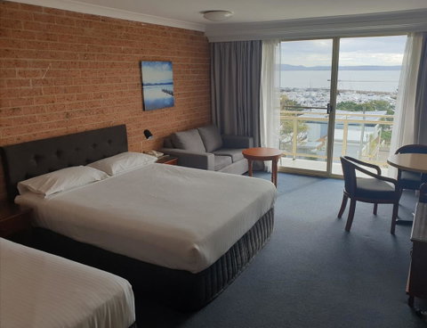 Marina Resort - Dalby Accommodation 16