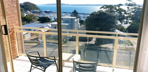 Marina Resort - Dalby Accommodation 29