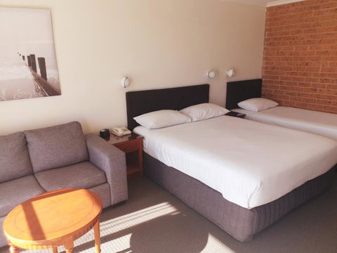 Marina Resort - Dalby Accommodation 39