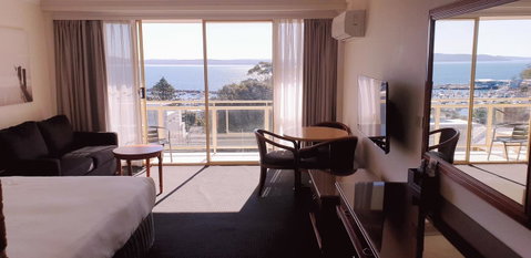 Marina Resort - Dalby Accommodation 35