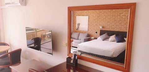 Marina Resort - Dalby Accommodation 12