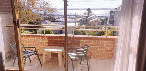 Marina Resort - Dalby Accommodation 37