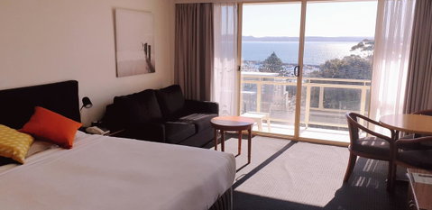 Marina Resort - Dalby Accommodation 33