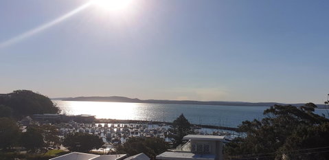 Marina Resort - Dalby Accommodation 6