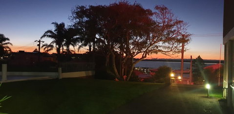 Marina Resort - Dalby Accommodation 25