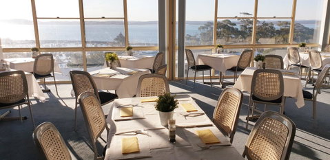 Marina Resort - Dalby Accommodation 14