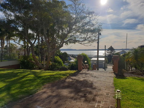 Marina Resort - Dalby Accommodation 13