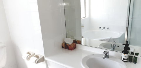 Marina Resort - Dalby Accommodation 19