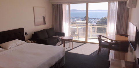 Marina Resort - Dalby Accommodation 36
