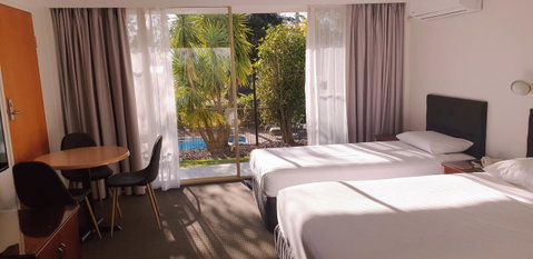 Marina Resort - Dalby Accommodation 18