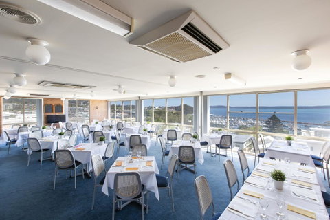 Marina Resort - Dalby Accommodation 9