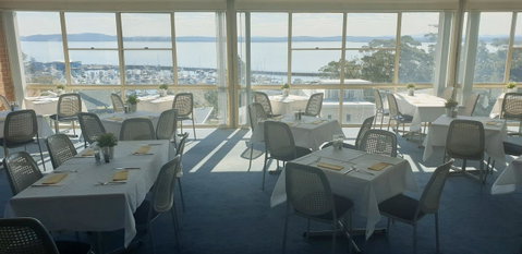 Marina Resort - Dalby Accommodation 27