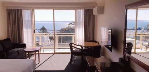 Marina Resort - Dalby Accommodation 20