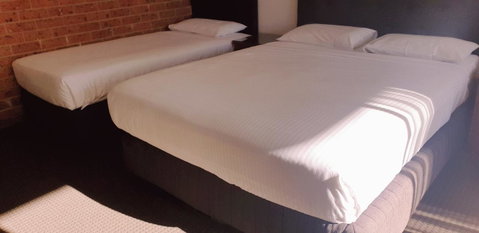 Marina Resort - Dalby Accommodation 42