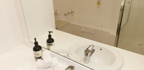 Marina Resort - Dalby Accommodation 28