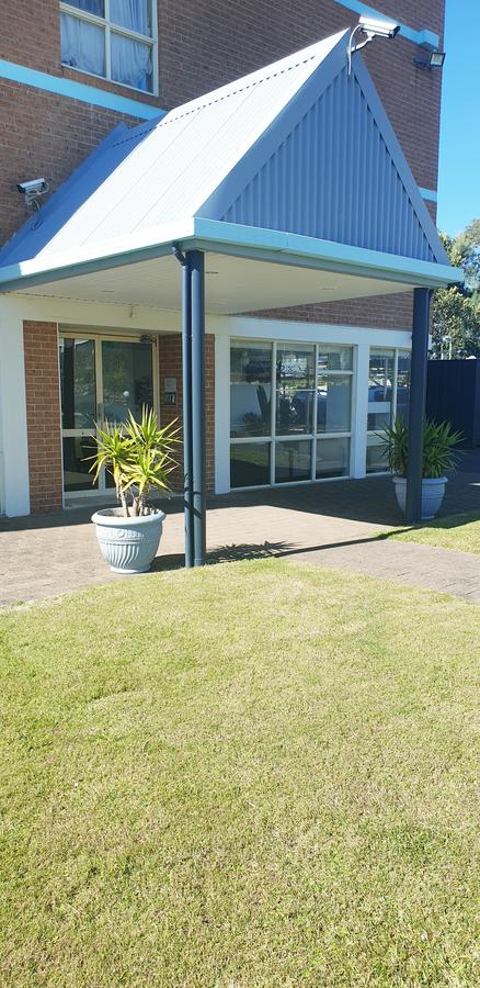 Marina Resort - Dalby Accommodation 24