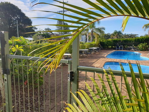 Marina Resort - Dalby Accommodation 10