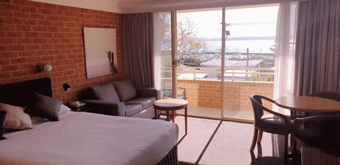 Marina Resort - Dalby Accommodation 30
