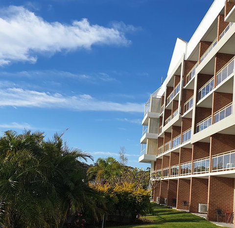 Marina Resort - Dalby Accommodation 23
